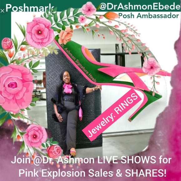 Like for Dr. Ashmon Signature Collection - Picture 7 of 10